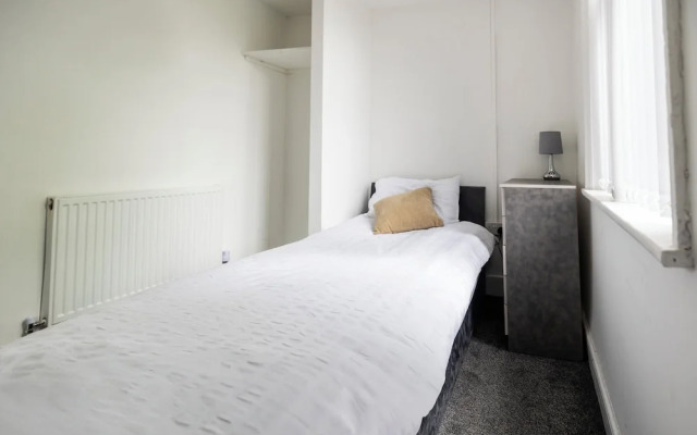 OYO A Better Night Hotel - Manchester Salford