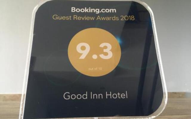 Good Inn Hotel