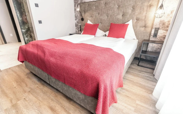 Hotel Astrid - Ski In & Ski Out