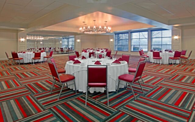 Four Points by Sheraton York