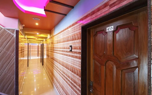 Abhisek Inn by OYO Rooms