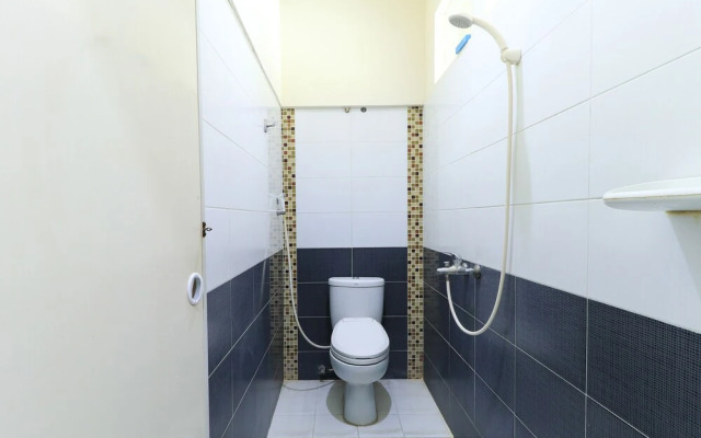 Griyonur Homestay Syariah