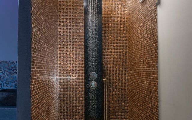 Sole D'oro Luxury Suites