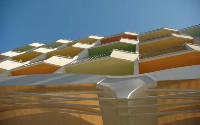 Hotel Tirreno