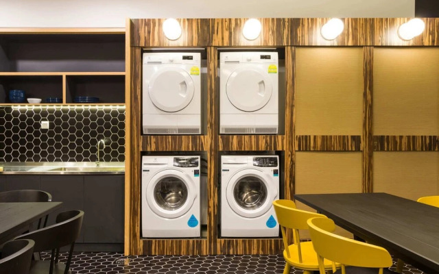 Single Room 107 @ Upstairs Downstairs Co-Living Space, Kuala Lumpur