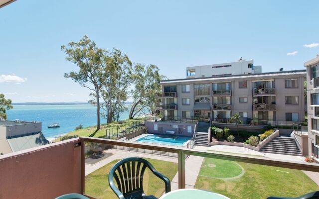 The Poplars, Unit 31/34 Magnus Street