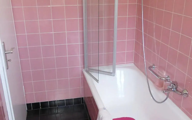 Gästehaus HarzGlück