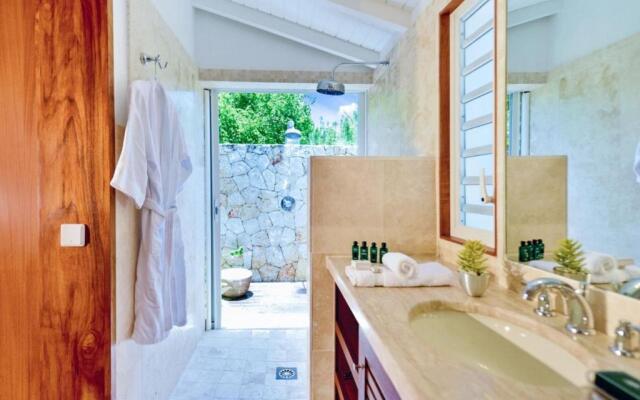 Dream Villa Terres Basses 1134