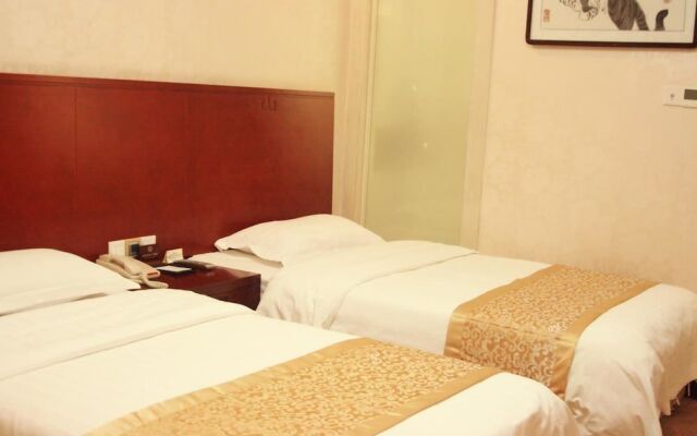 Guiyuan Dajue Hotel