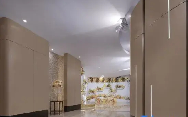 Minghui Hotel