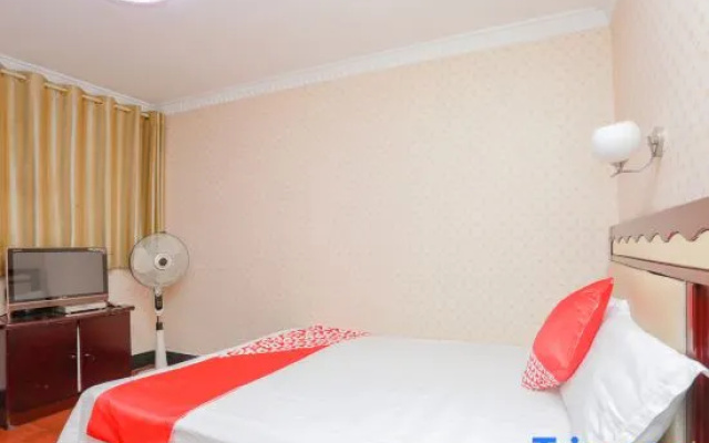 Taizhou Huifeng Hotel