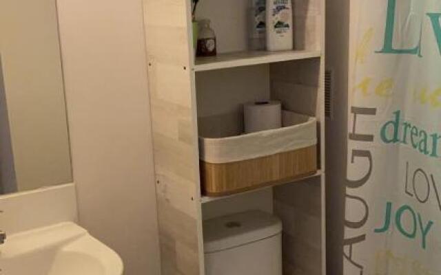 Condominio Brisasde maitene