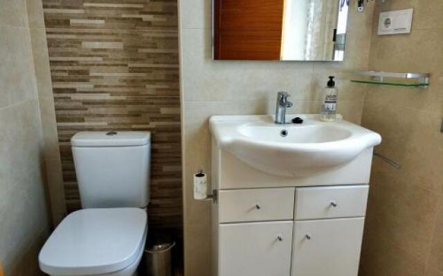 Apartamentos Melior I (5º-E)