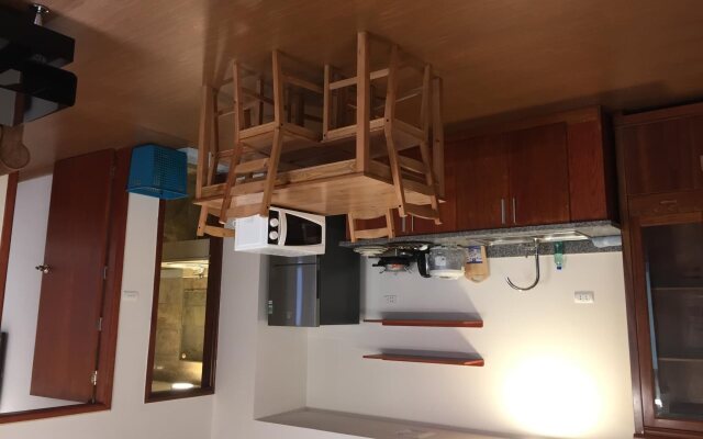 Palmo Serviced Apartment 3