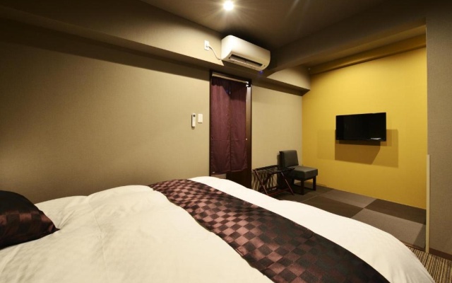 Superior Double room (풀 더블 침대) 사진 4