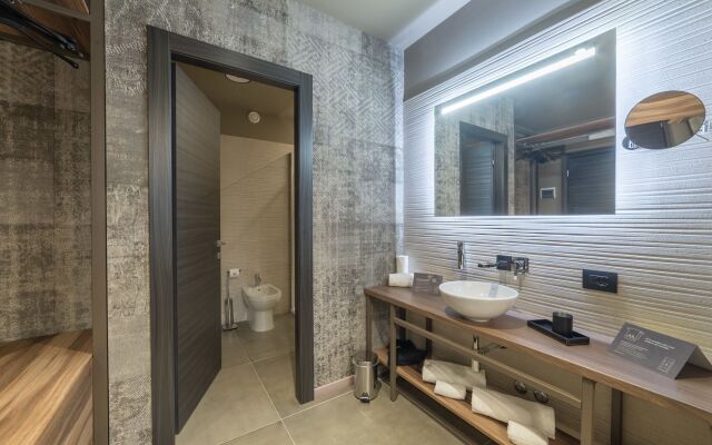 9 stanze - Boutique Rooms