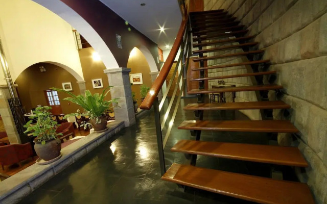 Hotel Mamasara