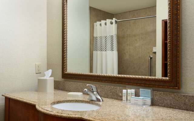 Hampton Inn & Suites Pharr