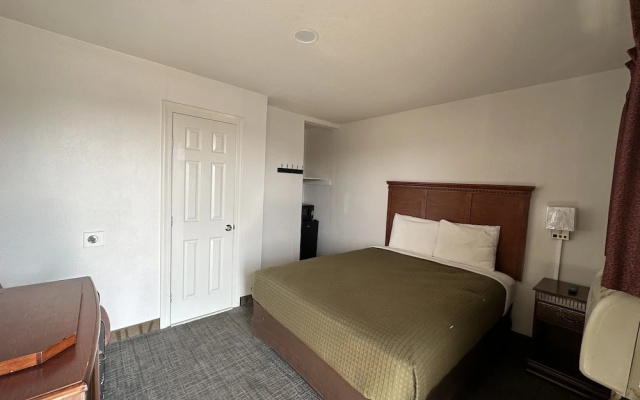 Llano Motel