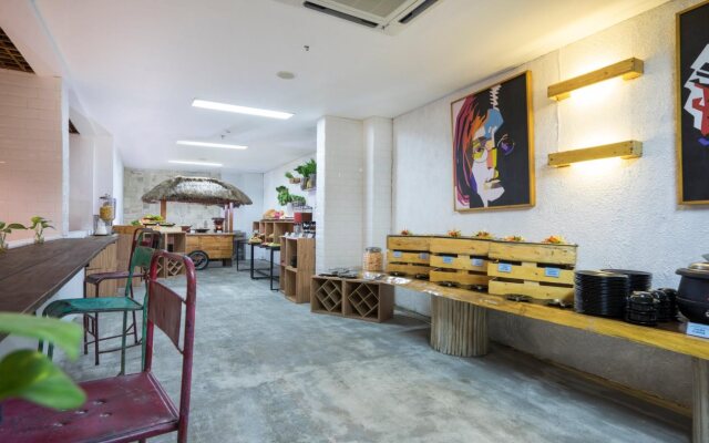 Hotel Liberta Seminyak