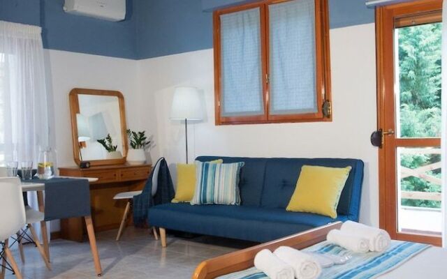 Saint John Villa Apartments