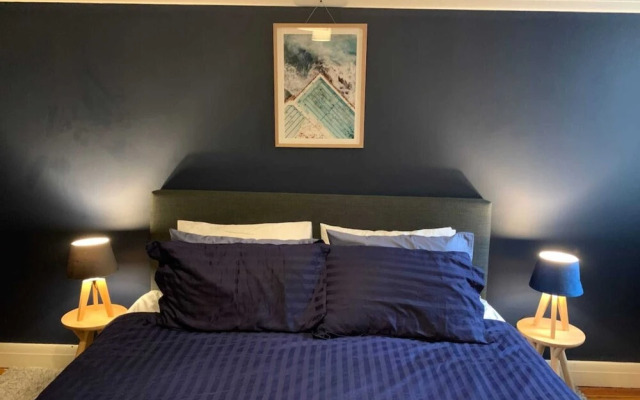 Beautiful Surry Hills 1 Bedroom Hideaway