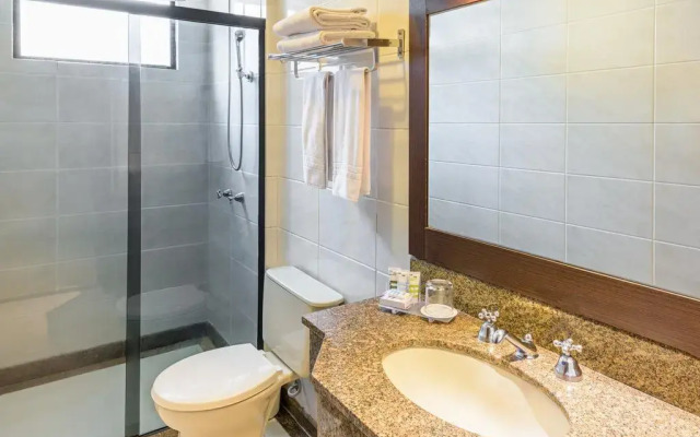 Mercure Florianopolis Centro Hotel