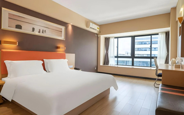 7 Days Inn (Xiamen Airport)