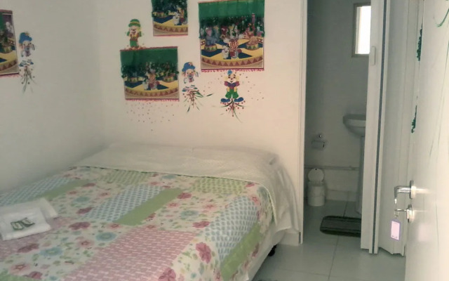 Pousada Soft Brooklin