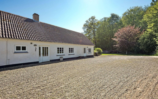 Strandhuset