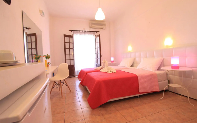 Iliada Odysseas Resort