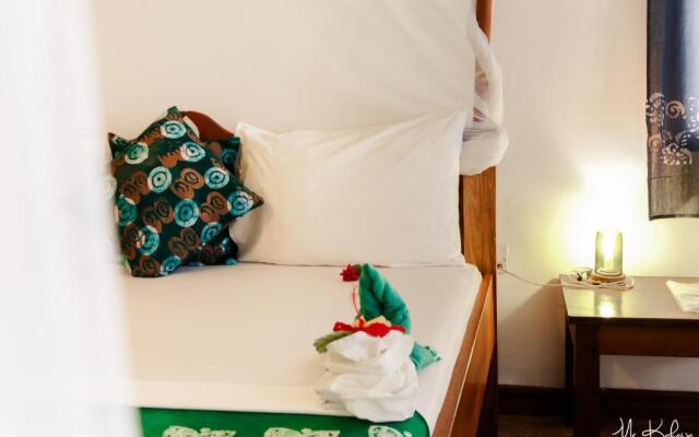 Mr Kahawa Waterfront Suites