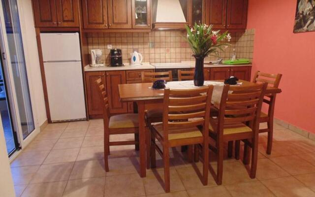 Stefanias Appartments