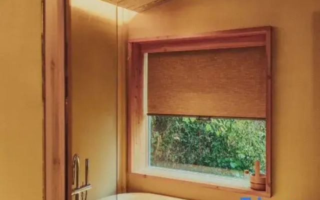 OriginVilla,TongLu,HangZhou