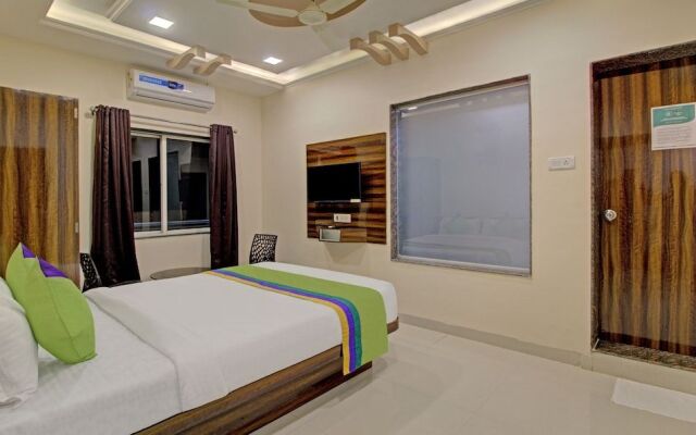 Treebo Trend Hotel Dream Catcher