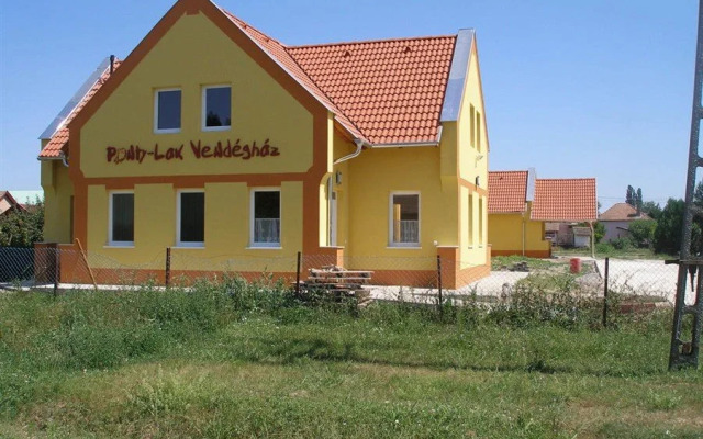 Ponty-Lak Vendégház