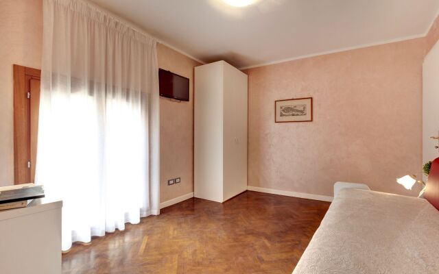 Guglie Design Apartments