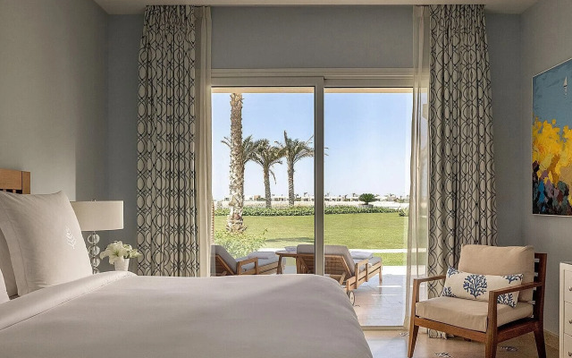 Four Seasons Hotel Alexandria at San Stefano