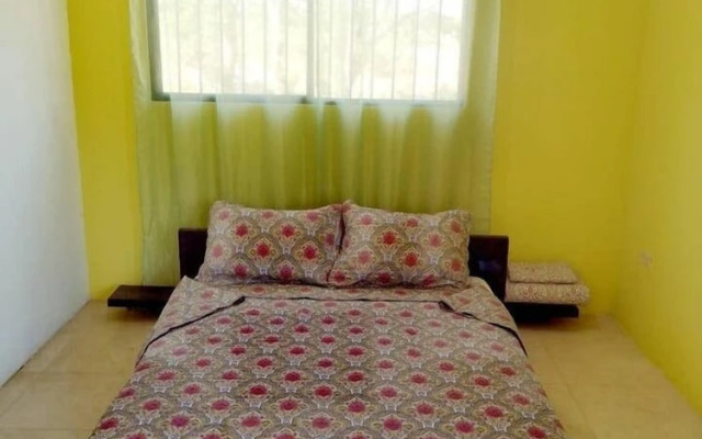 Apartamentos Montiel