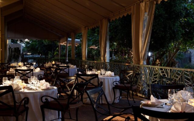 Doubletree By Hilton - Palm Beach Gardens