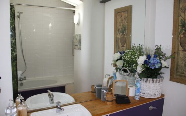 Captivating 2-bed Apartment in Liverpool
