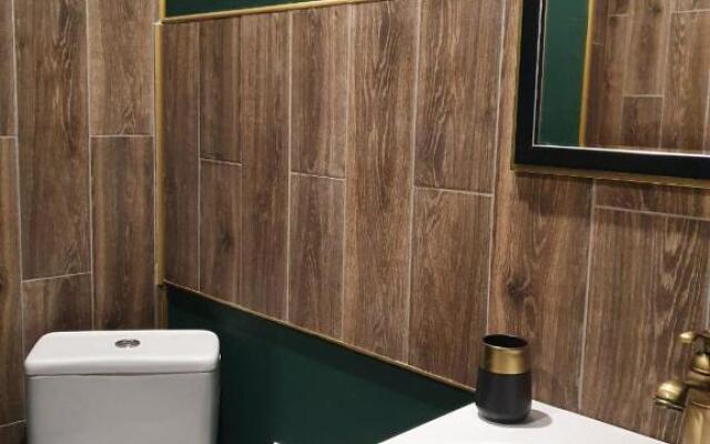 Парадная №7