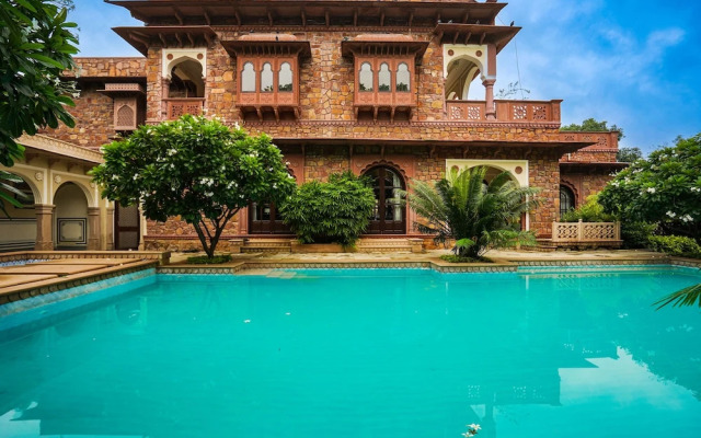 Khas Bagh