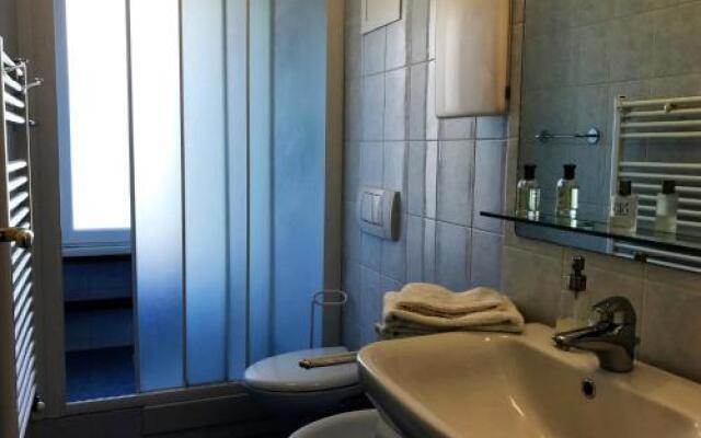 Flat 2 bedrooms 1 bathroom - Genoa