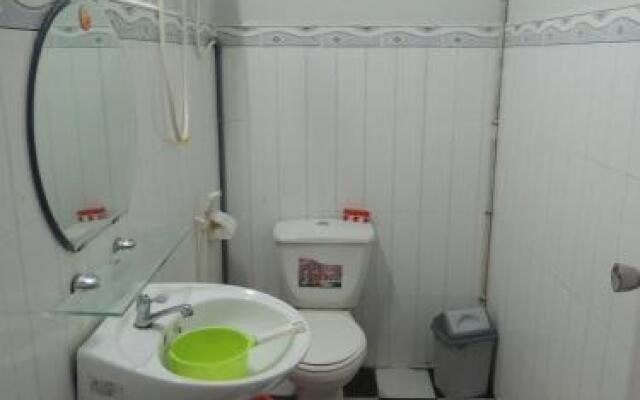 Cao Thang 1 Guest House