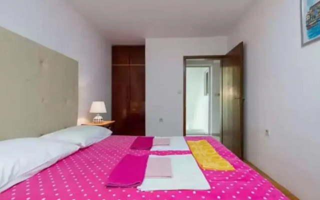 Apartmani Lucija