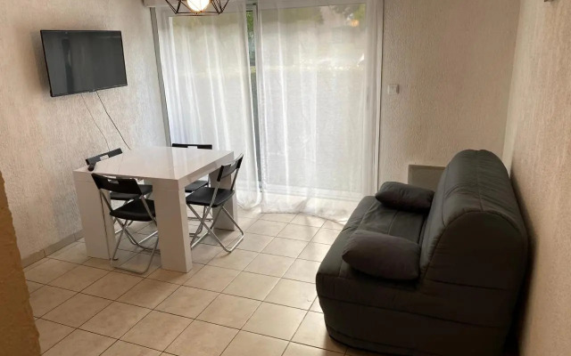 Appartement 4 couchage Saint Lary Soulan