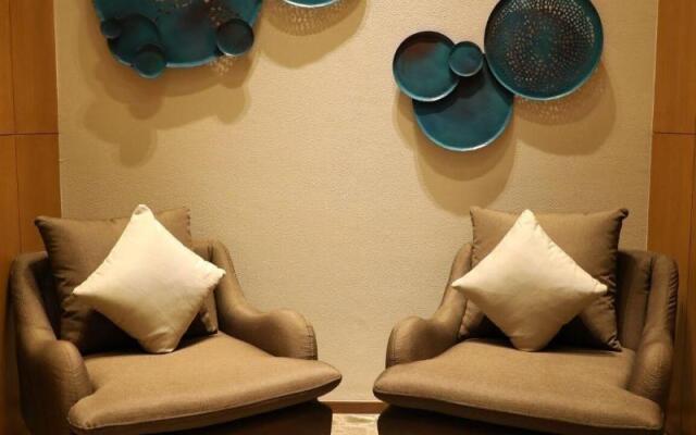 The Fern Residency Morbi