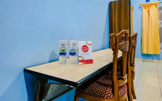 Amalia Guest House Malang