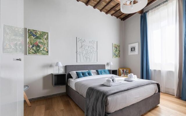 Rome as you feel - Grotta Pinta Apartments